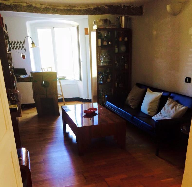 Bed & Breakfast Bbq Camogli