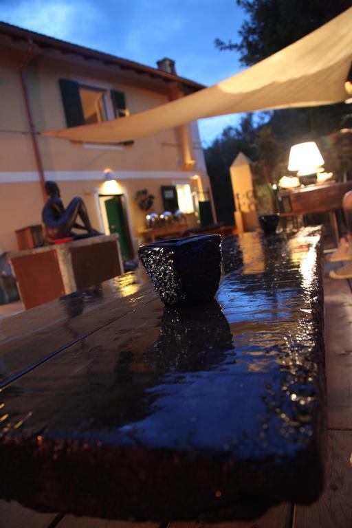 Bbq Bed & Breakfast Camogli