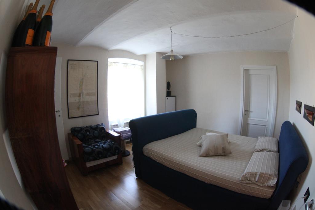 Bbq Bed & Breakfast Camogli